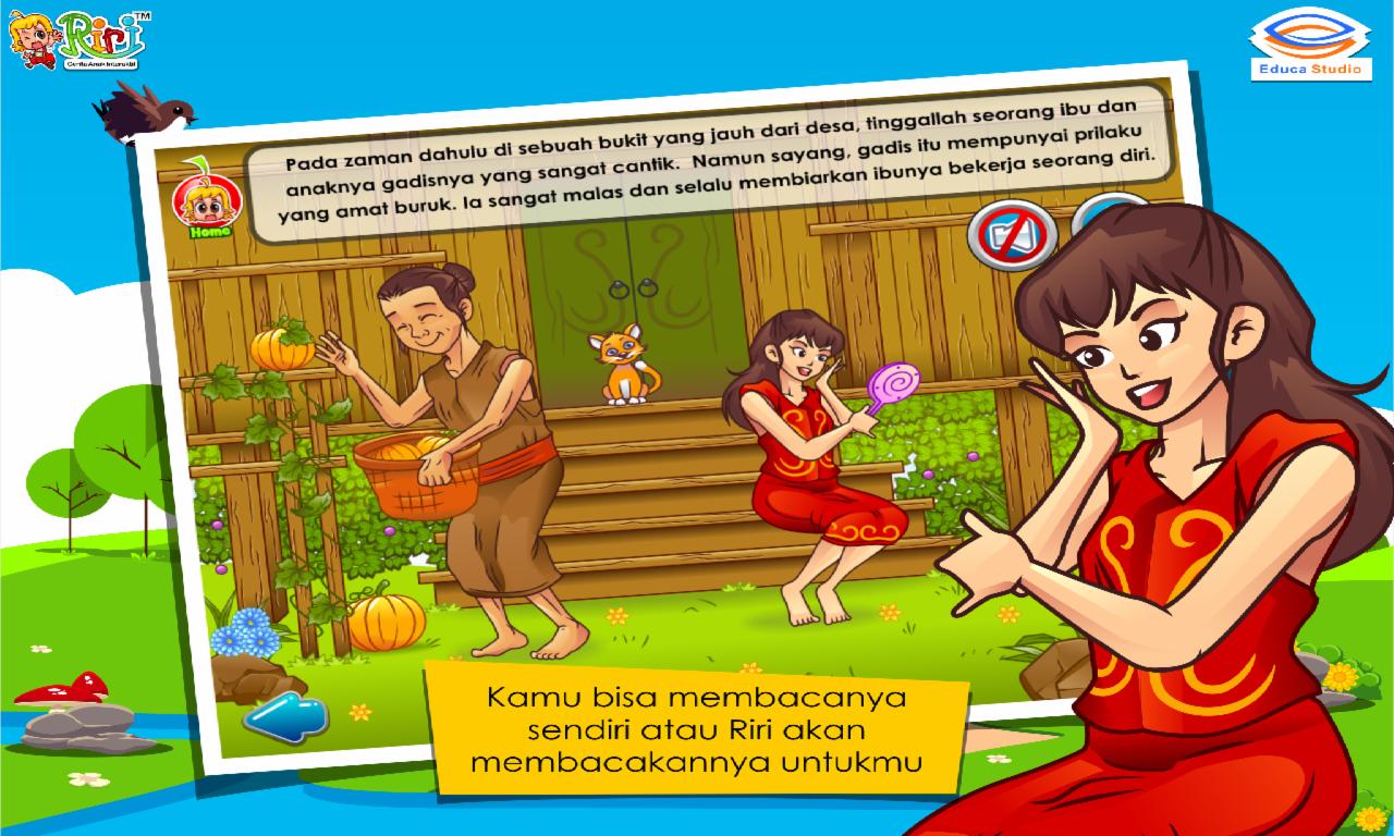 Ringkasan Cerita Malin Kundang Singkat Pendek Cerita Pendek Malin
