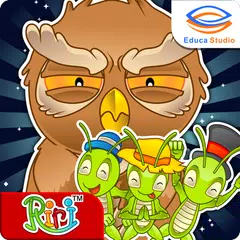 download Cerita Anak : Burung Hantu APK