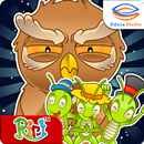 Cerita Anak : Burung Hantu APK