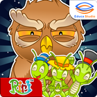 Cerita Anak : Burung Hantu أيقونة
