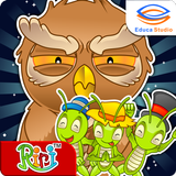 Cerita Anak : Burung Hantu أيقونة