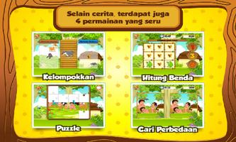 Cerita Anak: Burung Cendrawasih screenshot 3