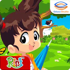 Cerita Anak: Kejujuran Mimi dan Payung Bu Guru APK 下載