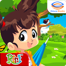 Cerita Anak: Kejujuran Mimi dan Payung Bu Guru APK