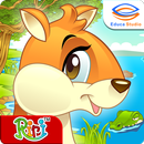 Cerita Anak : Kancil dan Buaya APK