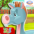 Cerita Anak: Keledai Dungu APK