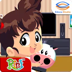 Descargar XAPK de Cerita Anak : Lampu Hiasku