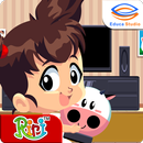 Cerita Anak : Lampu Hiasku APK