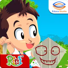 Cerita Anak : Layang-layang APK download