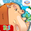 Cerita Anak : Landak dan Ular APK