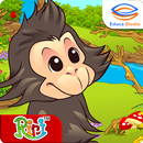 Cerita Anak : Lutung Kasarung APK