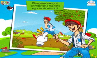 Cerita Anak: Penggembala Kecil dan Serigala screenshot 2