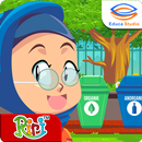 Cerita Anak : Bebas Sampah APK