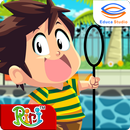Cerita Anak: Wajah Baru Sungaiku APK