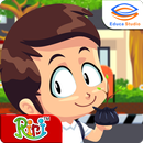 Cerita Anak: Menanam Sejuta Pohon APK