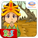 Cerita Anak: Putri Kemarau APK