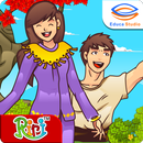 Cerita Anak : Putri Rainun APK