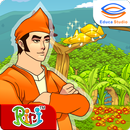 Cerita Anak: Si Pahit Lidah APK