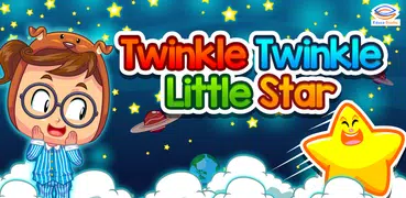 Kids Song: Twinkle Little Star