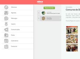 Educapark syot layar 2