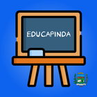 EducaPinda آئیکن