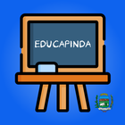 EducaPinda 아이콘