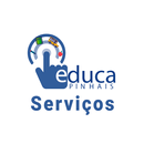 Serviços Educa Pinhais APK