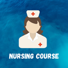 آیکون‌ Nursing Basic Course Online