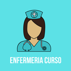 Curso Enfermería Básica ícone