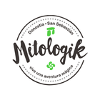 Mitologik 图标