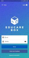 Educare Box Affiche