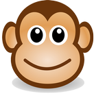 Macaco Pulador icône