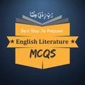 English Literature MCQs 360