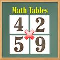 Math Tables Tutor