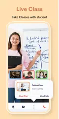 Educate - Online-Lehr-App XAPK Herunterladen