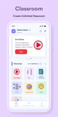 Educate - Online Classroom App XAPK 下載