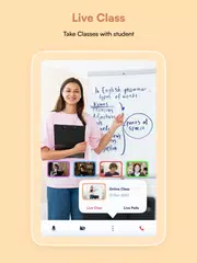 Educate - Online Classroom App XAPK 下載