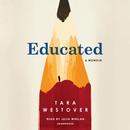Educated: a Memoir by Tara Westover - audiobook APK