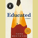 Educated A Memoir : Tara Westover Book APK