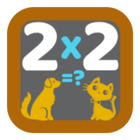 Learn Multiplication Table 아이콘