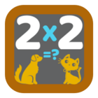 Learn Multiplication Table ikona