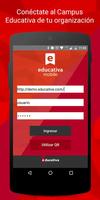 Educativa Mobile پوسٹر