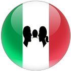 آموزش صوتی زبان ایتالیایی icône