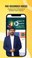 Target Learning App poster