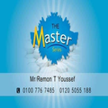 The Master series