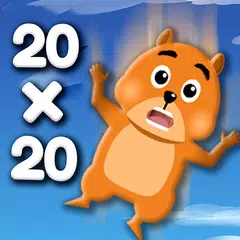 Times Tables: Multiplication XAPK download