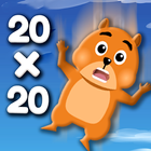 Times Tables: Multiplication أيقونة