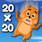 Jeu : Tables de Multiplication