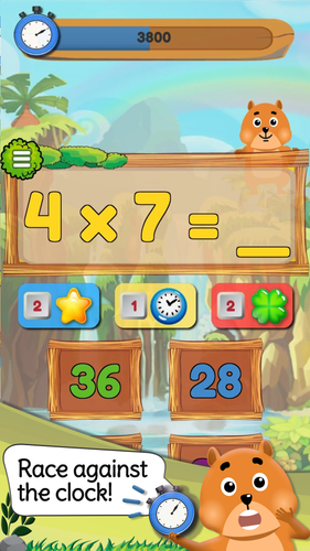 無料で 九九 掛け算九九 かけ算九九ゲーム アプリの最新版 Apk2 3 77をダウンロードー Android用 九九 掛け算九九 かけ算九九ゲーム Apk の最新バージョンをダウンロード Apkfab Com Jp