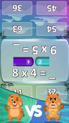 無料で 九九 掛け算九九 かけ算九九ゲーム アプリの最新版 Apk2 3 77をダウンロードー Android用 九九 掛け算九九 かけ算九九ゲーム Apk の最新バージョンをダウンロード Apkfab Com Jp